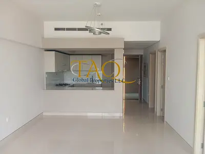 1BR Apartment | Balcony | Downtown City View | Al Maha Residence Warsan 4