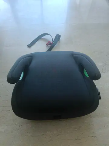 Cam Vista I-Size Booster For Car  125-150cm