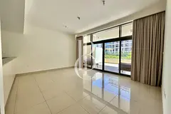 Ground Floor | Large Terrace | Available Now