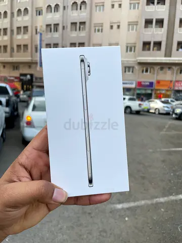 Apple iPhone 17 Air 256gb Gold