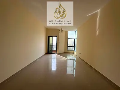 Studio | Open High Floor View | Parking | Al Nuaimiya Towers C | AED 25,000