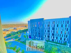 Modren And Luxerious New 2Bhk Apprtment With Open View For Family Aljada community
