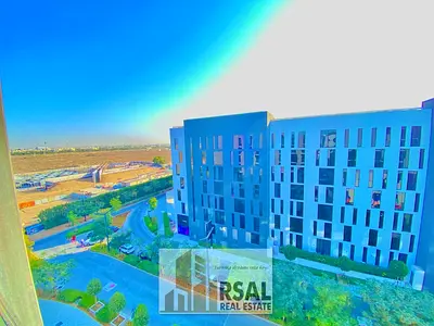 Modren And Luxerious New 2Bhk Apprtment With Open View For Family Aljada community