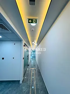 Offices Spaces | Multiple Option | Fitted &amp; Partitioned