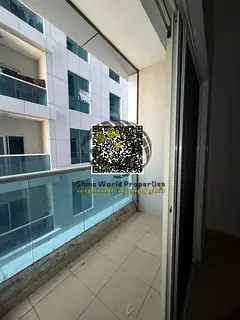 1 Bedroom Apartment in City Tower Ajman Available for Rent and Sale Shine World Real Estate AJRE 208