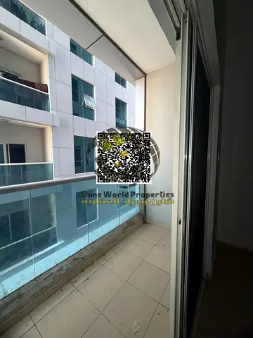 1 Bedroom Apartment in City Tower Ajman Available for Rent and Sale Shine World Real Estate AJRE 2087 proudly presents a great opportunity to rent or