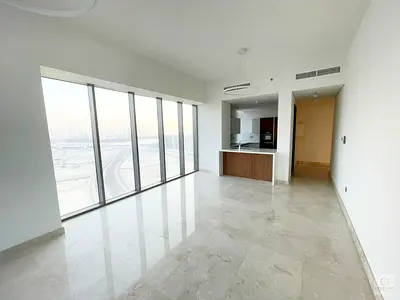 Full Sea View | 2 Beds + Maid I Ready to Move I 4 Cheques