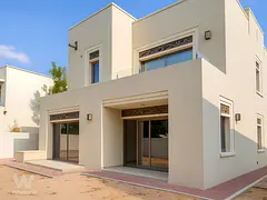3BR+Maid | No Commission | Vacant | Single Row