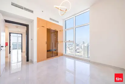 Flexible Cheques | Brand New 2BR | Skyz by Danube