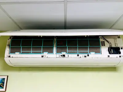 Ac Service