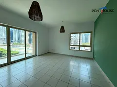Spacious layout | Unfurnished | Upgraded unit