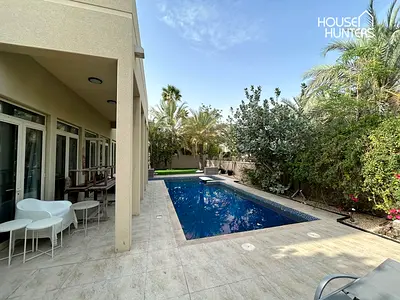Fully Extended Downstairs|Private Pool|Avail July