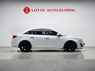 2014 Chevrolet CRUZE 照片 7