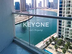 Fully Furnished Studio | Canal View | High Floor