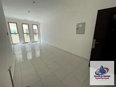 Spacious 3BHK Apartment in Al Qasimia Al Nad with Central AC, Central Gas, Prime Family Living in a