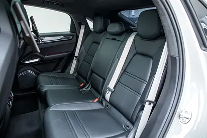 2022 Porsche CAYENNE 缩略图 13