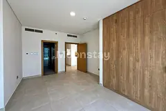 Vacant Unit | Low Floor | Partial Sea View