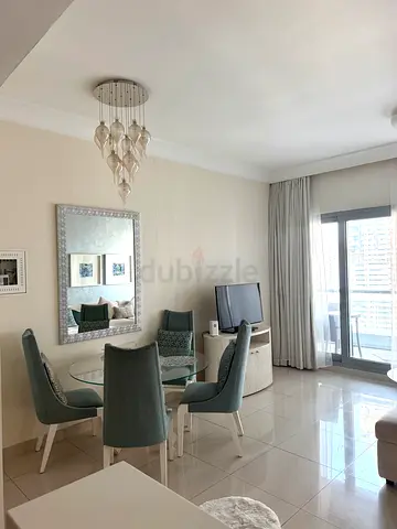 Downtown | 1br fully furnished