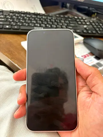 iPhone 17e 256gb brand new condition