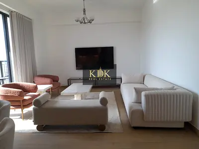 Beach View | Fully Furnished | Move In Ready