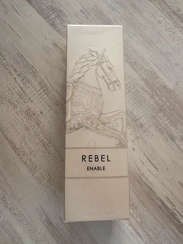 Rebel enable assaf 150 ml