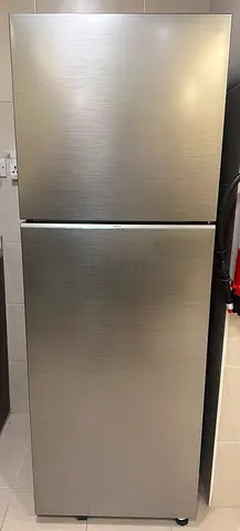 Samsung 345L Refrigerator