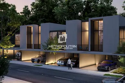 Luxury 2BR Townhouse | G+1 | Great Investment