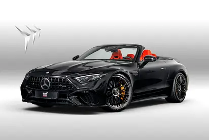 0% Downpayment | Mercedes-Benz Service And Warranty Package | AED 12,218 P/M