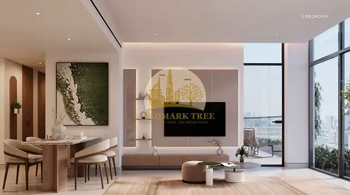 High ROI in Arjan | Nature-Inspired Living | 4% DLD Waiver