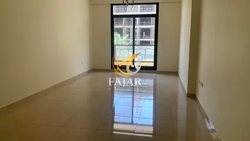 1BR Apartment | Multiple Views | Balcony Access | Al Zubaidi Residence JVC