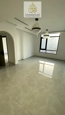 📢🌊 For Annual Rent – ​​Prime Apartment Directly on Ajman Corniche 🌊📢 An unmissable opportunity to live in a prestigious location with a breathtak