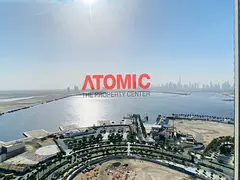 Burj View || High Floor || Chiller Free