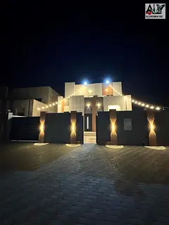 Villa for Sale in Al Helio 2 – 3 Master Bedrooms (Including Fees)