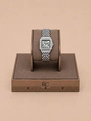 Royal Crown Luxury Watches