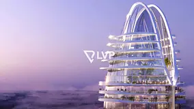Artistic Design Tower | Luxurious | High Demand