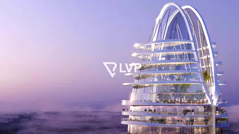Artistic Design Tower | Luxurious | High Demand