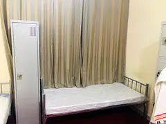 Bed Space For Kerala Bachelors Available
