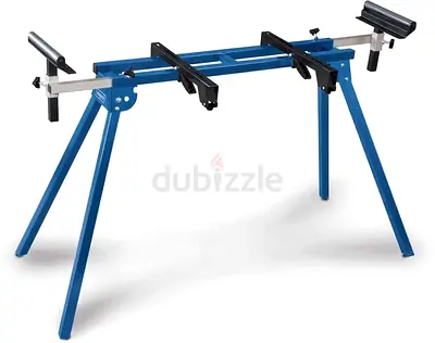 Scheppach UMF1550 Universal Mitre Saw Stand