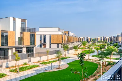 G+2 | Family-Friendly Community | Backing park
