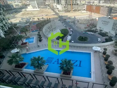 Pool View | Close to Downtown | Fully Furnished