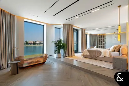Ultra-Luxury | Fully Upgraded | Extended