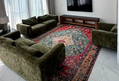 Great Condition sofa set for sale Excellent condition