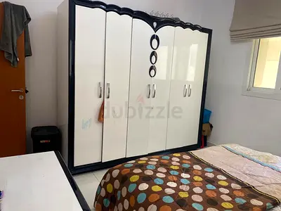 Bedroom set