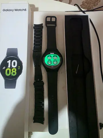Samsung Galaxy Watch 5 TDRA