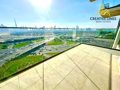 Luxurious Apartment || Burj Khalifa view || Ready to Move
