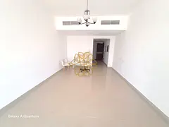 1BHK With Parking Two Bath in Al Majaz 2