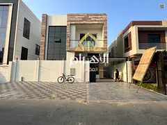 Great Deal! Large Family Villa for AED 1.85M