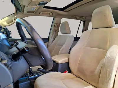 صورة 11 لـ 2016 Toyota PRADO