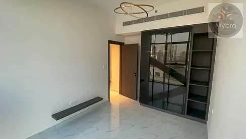 2 BR+Maid Room / Prime Location / Vacant