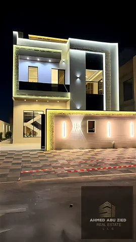 luxury 5 bedroom villa for sale in prime location at helio2 including registration fees and electri